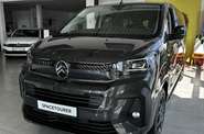 Citroen SpaceTourer Business