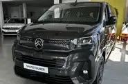 Citroen SpaceTourer Business