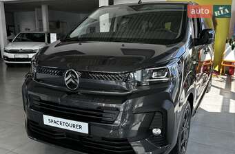 Citroen SpaceTourer 2025 в Львів