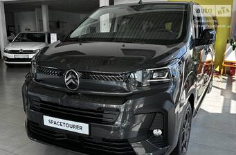 Citroen SpaceTourer 2025 Business