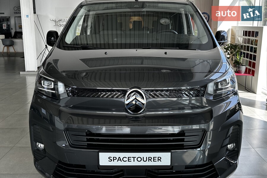 Citroen SpaceTourer - фото 2
