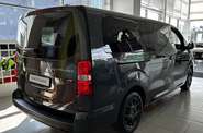 Citroen SpaceTourer - фото 4