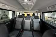 Citroen SpaceTourer - фото 15
