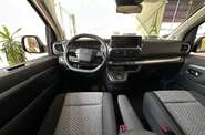 Citroen SpaceTourer - фото 18