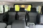 Citroen SpaceTourer - фото 19