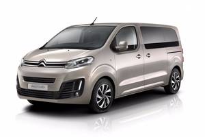 Citroen Space Tourer 2019 року