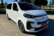Citroen SpaceTourer Business