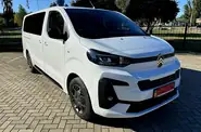 Citroen SpaceTourer Business