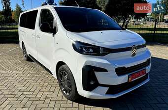 Citroen SpaceTourer 2025 в Суми