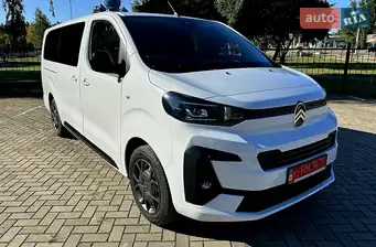 Citroen SpaceTourer