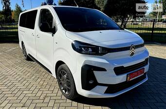 Citroen SpaceTourer 2025 Business