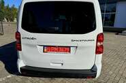 Citroen SpaceTourer Business