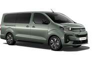 Citroen SpaceTourer Shine