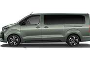 Citroen SpaceTourer Shine