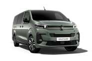 Citroen SpaceTourer Shine