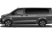 Citroen SpaceTourer Shine