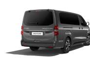 Citroen SpaceTourer Shine