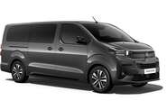 Citroen SpaceTourer Shine
