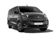 Citroen SpaceTourer Shine