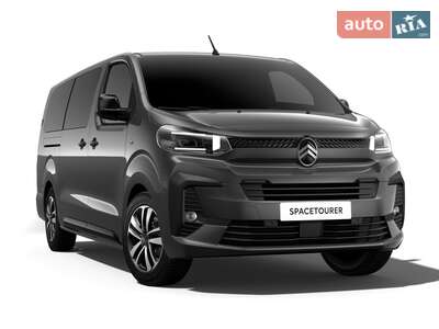 Citroen SpaceTourer 2025 Shine