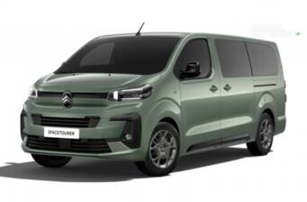 Citroen SpaceTourer 2025 Business