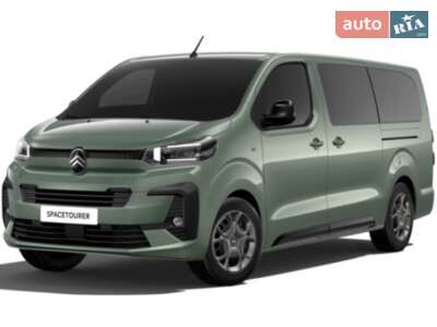 Citroen SpaceTourer 2025 Business