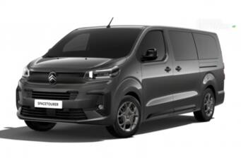 Citroen SpaceTourer 2025 Business