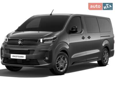 Citroen SpaceTourer 2025 Business