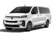 Citroen SpaceTourer Business