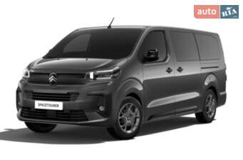 Citroen SpaceTourer 2025 в Київ