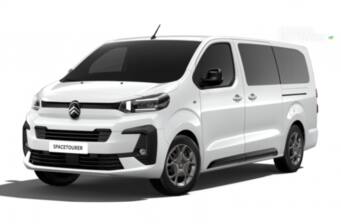 Citroen SpaceTourer 2025 Business