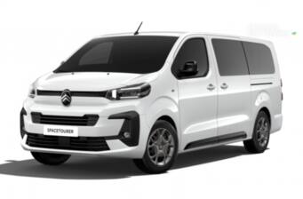 Citroen SpaceTourer 2025 Business