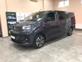 Citroen SpaceTourer