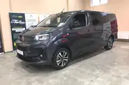Citroen SpaceTourer Business