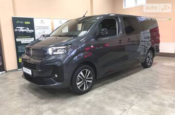 Citroen SpaceTourer 2025 Business
