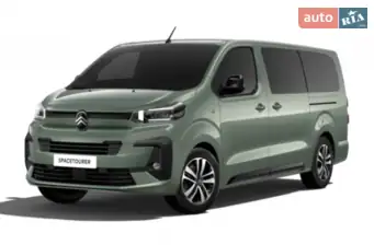 Citroen SpaceTourer