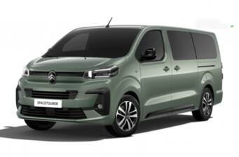 Citroen SpaceTourer 2025 Shine