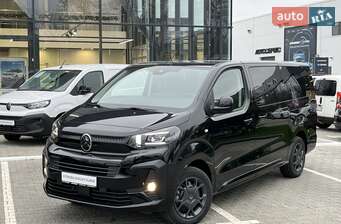 Citroen SpaceTourer 2025 в Одеса