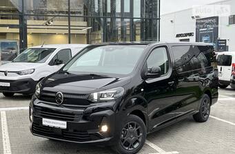 Citroen SpaceTourer 2025 Business