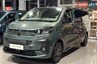 Citroen SpaceTourer
