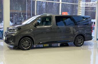 Citroen SpaceTourer 2025 Business