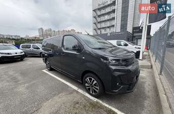 Citroen SpaceTourer 2026 в Київ