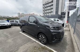 Citroen SpaceTourer 2026 Shine