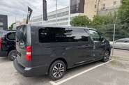 Citroen SpaceTourer Shine