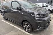 Citroen SpaceTourer Shine
