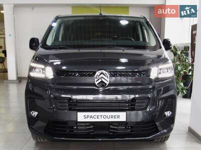 Новый Citroen SpaceTourer 2025 - фото 2