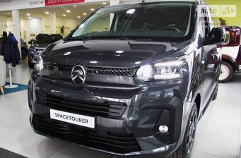 Citroen SpaceTourer 2025 Business