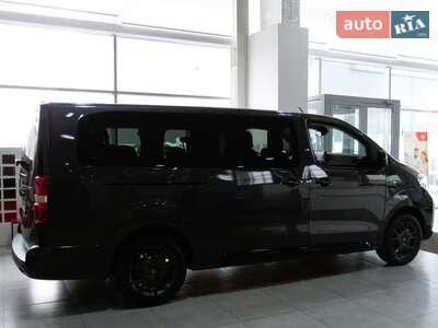 Новый Citroen SpaceTourer 2025 - фото 5