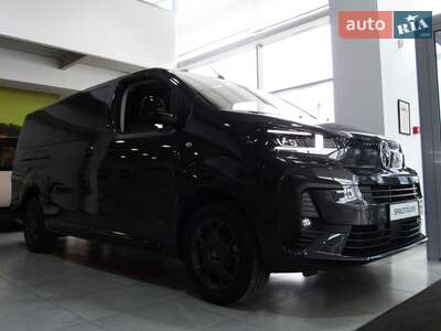 Новый Citroen SpaceTourer 2025 - фото 3