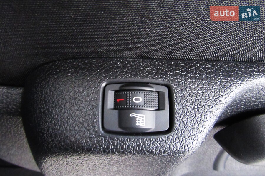 Citroen SpaceTourer - фото 10